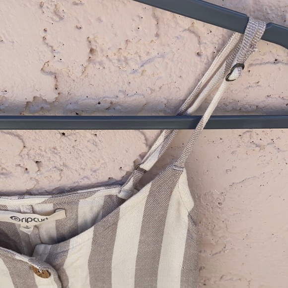 RipCurl ashore mini dress - Picture 5 of 8